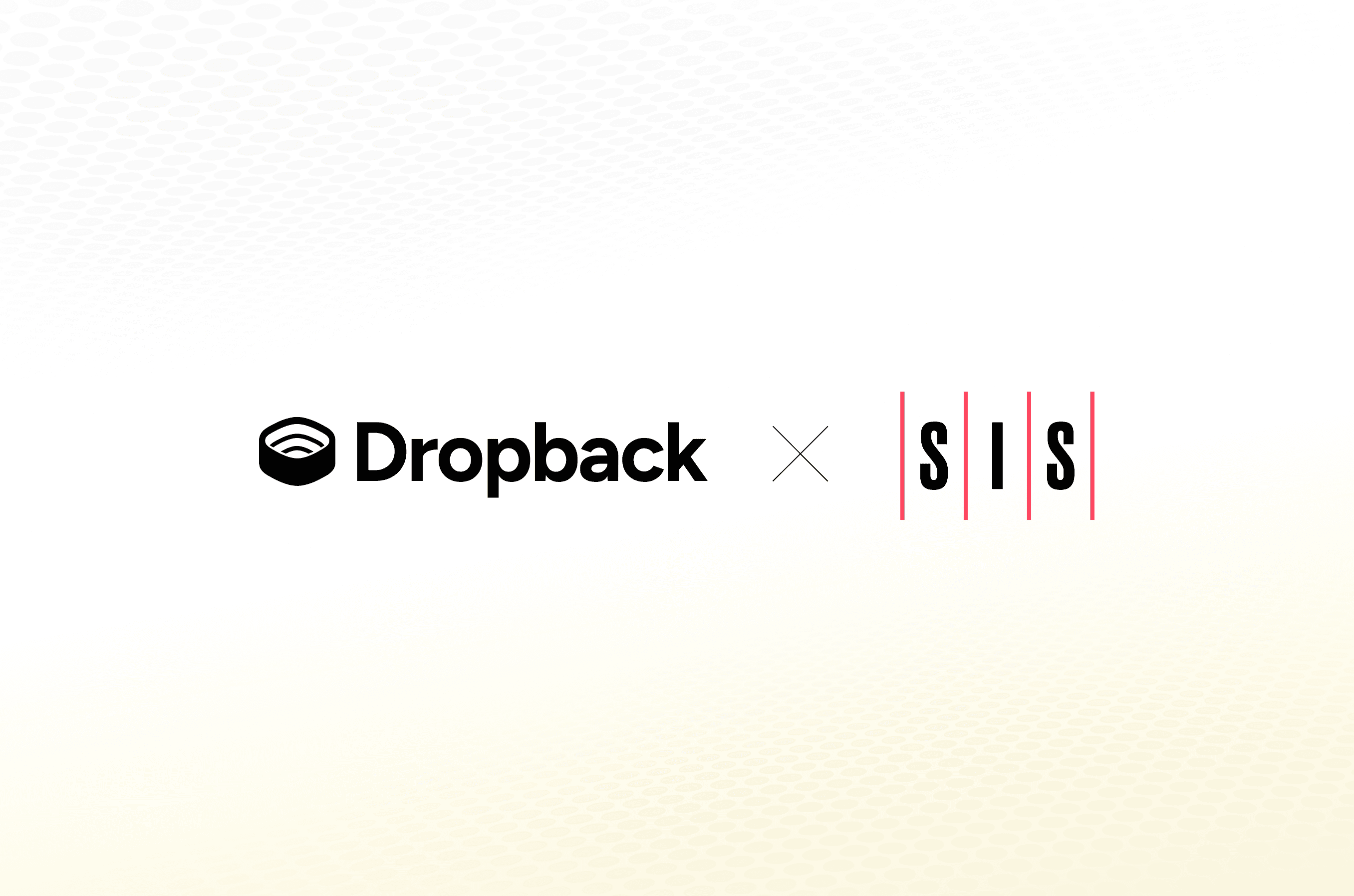 Sports Info Solutions and Dropback Partner to Power Data-Driven Roster Valuations for College General Managers