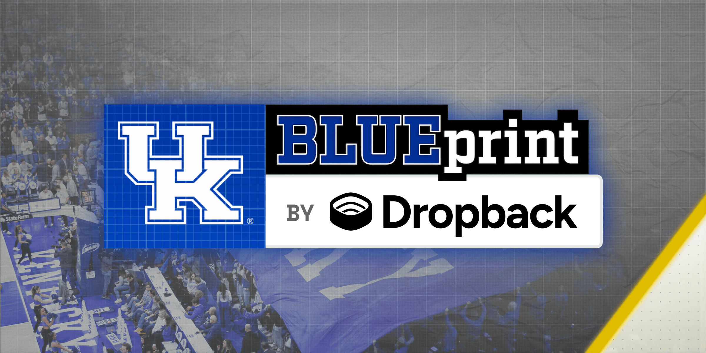 Kentucky Athletics Launches BLUEprint: A Front Office Database for Data-Driven Roster Decisions