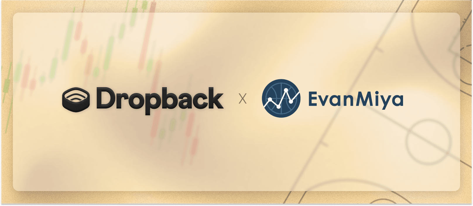 Dropback and EvanMiya Partner to Empower Basketball GMs in the Revenue-Sharing Era
