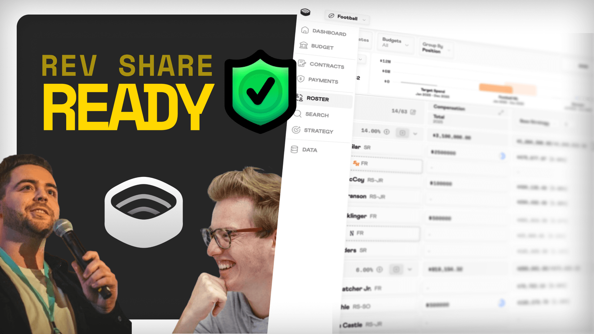 Dropback is Settlement-Ready. Are you?